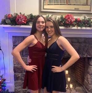 Meet your Posher, Lindsey